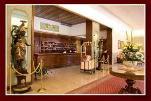 Hotel Terme Venezia
