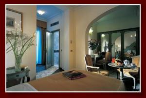 Hotel Terme Venezia