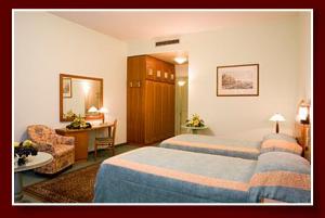 Hotel Terme Venezia