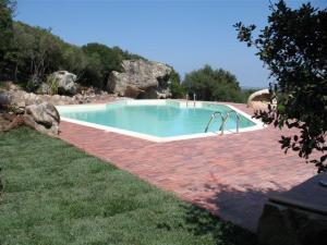 Hotel San Trano
