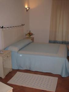 Hotel San Trano