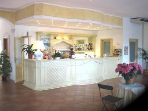 Hotel San Trano