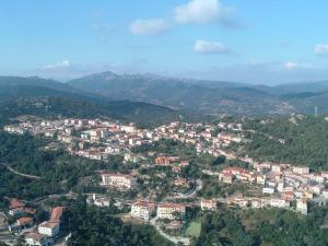 Hotel San Trano