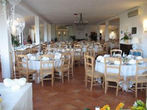 Hotel San Trano