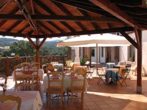 Hotel San Trano