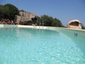 Hotel San Trano