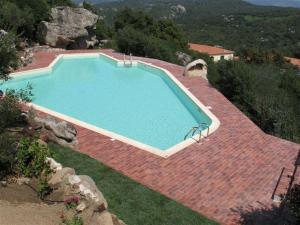 Hotel San Trano