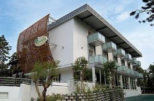Hotel Anapaya