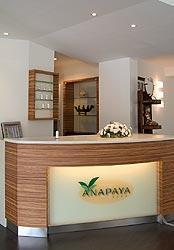 Hotel Anapaya