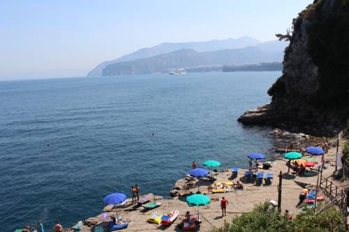Villaggio Camping Santafortunata Campogaio