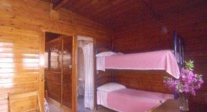 Villaggio Camping Santafortunata Campogaio