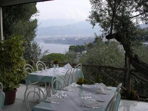 Villaggio Camping Santafortunata Campogaio