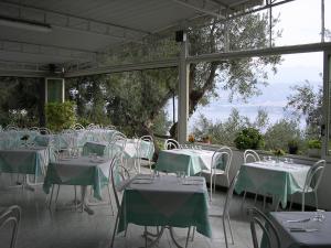Villaggio Camping Santafortunata Campogaio