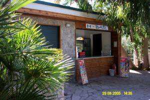 Villaggio Camping Santafortunata Campogaio