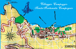 Villaggio Camping Santafortunata Campogaio