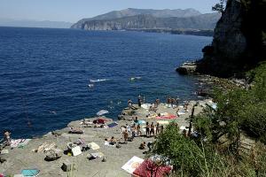 Villaggio Camping Santafortunata Campogaio