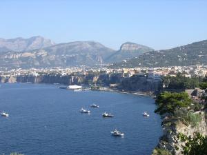 Villaggio Camping Santafortunata Campogaio