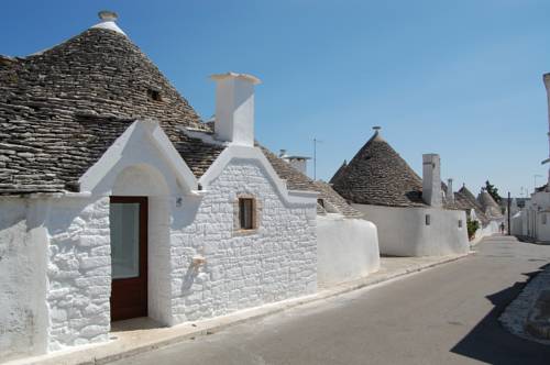 Trulli Holiday Resort