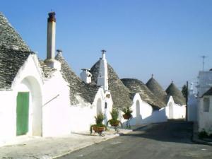Trulli Holiday Resort