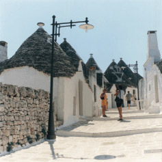 Trulli Holiday Resort