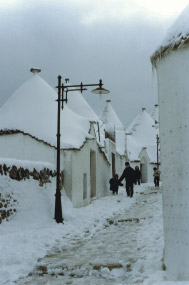 Trulli Holiday Resort