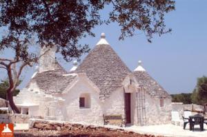 Trulli Holiday Resort