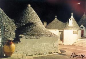 Trulli Holiday Resort