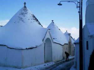 Trulli Holiday Resort