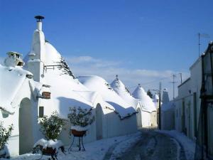 Trulli Holiday Resort