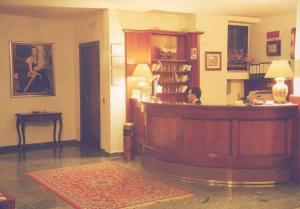 Ascot Lodging