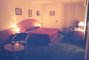 Ascot Lodging