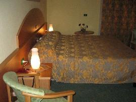Ascot Lodging