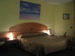 Ascot Lodging