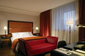 Crowne Plaza Milan Malpensa Airport