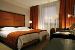 Crowne Plaza Milan Malpensa Airport