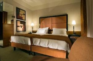 Crowne Plaza Milan Malpensa Airport
