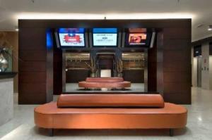 Crowne Plaza Milan Malpensa Airport