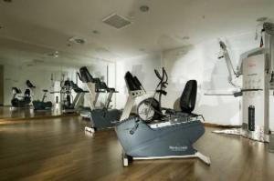 Crowne Plaza Milan Malpensa Airport