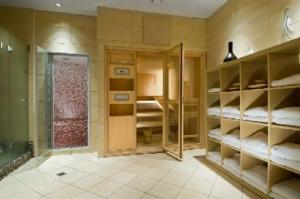 Crowne Plaza Milan Malpensa Airport