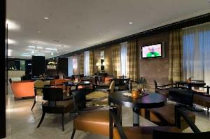 Crowne Plaza Milan Malpensa Airport