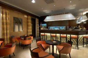 Crowne Plaza Milan Malpensa Airport