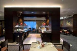 Crowne Plaza Milan Malpensa Airport