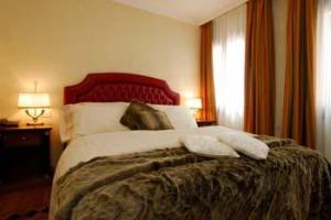 Hotel Dona Palace