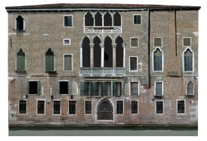 Hotel Dona Palace