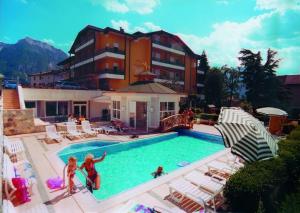 Sport & Wellness Hotel Cristallo