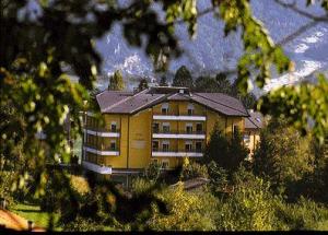 Sport & Wellness Hotel Cristallo