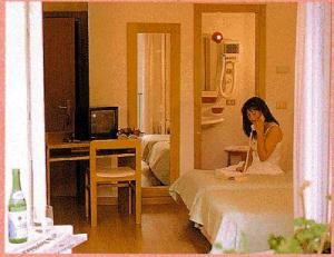 Sport & Wellness Hotel Cristallo