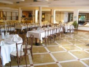 Sport & Wellness Hotel Cristallo