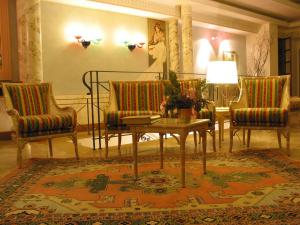 Sport & Wellness Hotel Cristallo