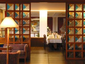 Sport & Wellness Hotel Cristallo